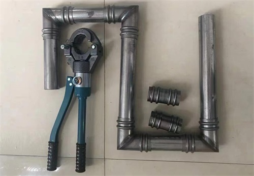 泰安承台冷却管