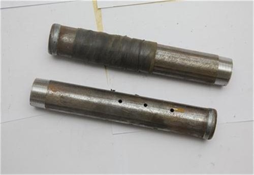 泰安注浆声测一体管