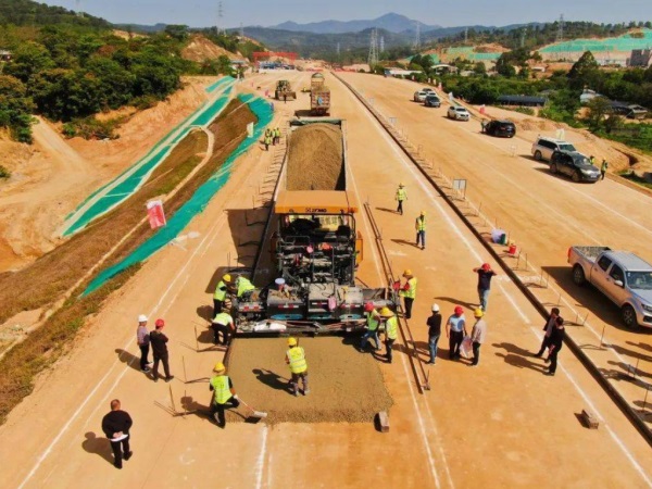 泰安高速公路